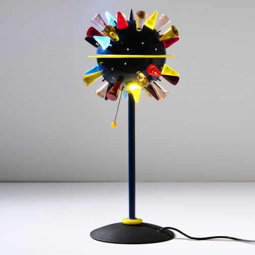 'Arkab' table light, 1994