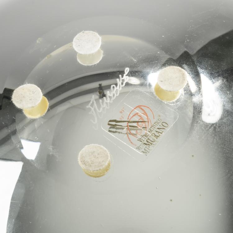 Bild 2 zu Objekt, Mirror vase, 2010s, Fendi, Rom, 167C 742