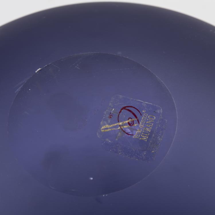 Bild 4 zu Objekt, Two vases, 2010s, Fendi, Rom, 167C 743