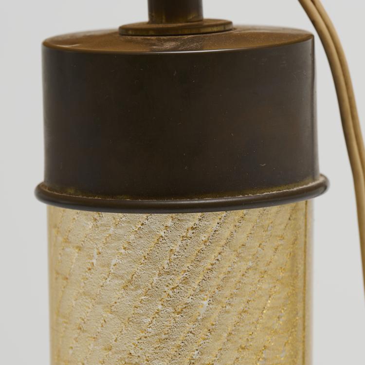 Bild 2 zu Objekt, Tischleuchte, 1970er Jahre, Tommaso Barbi, Barbi, Tommaso, Rom, 167A 266