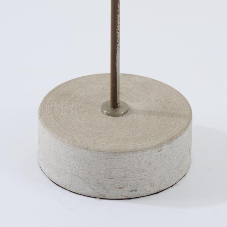 Bild 5 zu Objekt, Stehleuchte '252', 1954/55, Tito Agnoli, Oluce, Mailand, 167A 35