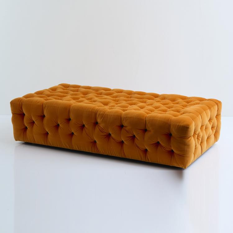 Hauptbild zu Objekt, 'La Michetta' sofa, 2005, Gaetano Pesce, Meritalia, Mariano Comense, 167A 322