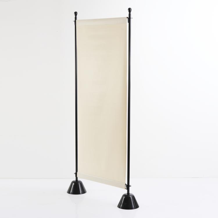 Bild 1 zu Objekt, Paravent 'Servento', 1986, Achille Castiglioni, Zanotta, Nova Milanese, 167A 302