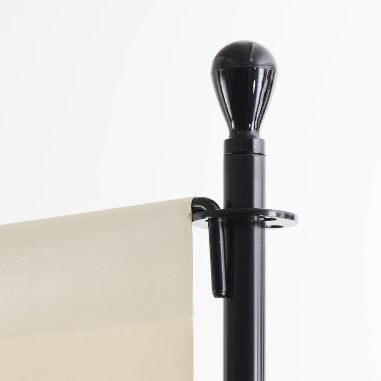 Bild 2 zu Objekt, Paravent 'Servento', 1986, Achille Castiglioni, Zanotta, Nova Milanese, 167A 302