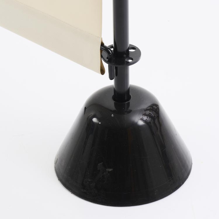 Bild 3 zu Objekt, Paravent 'Servento', 1986, Achille Castiglioni, Zanotta, Nova Milanese, 167A 302