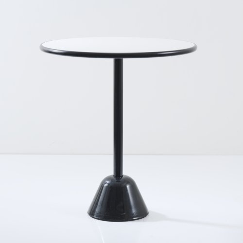 'Servobar' table, 1985