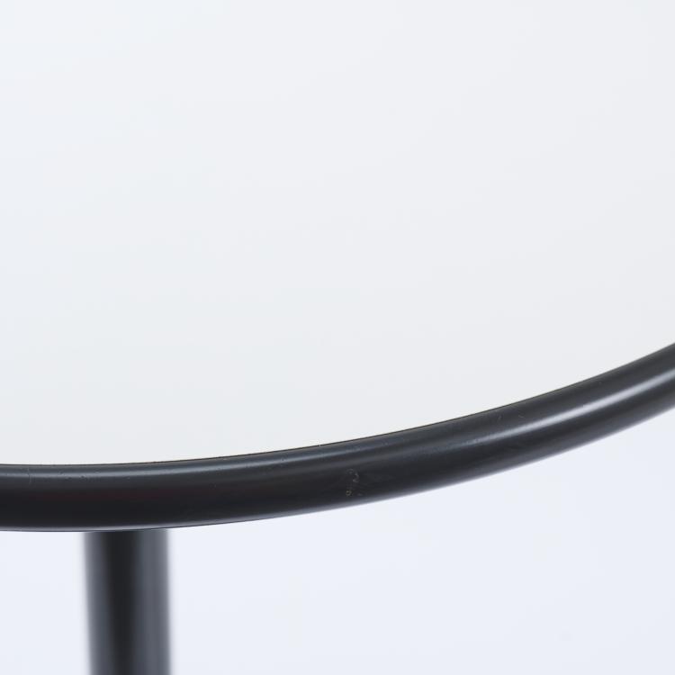 Bild 2 zu Objekt, 'Servobar' table, 1985, Achille Castiglioni, Zanotta, Nova Milanese, 167A 252