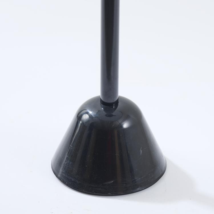 Bild 4 zu Objekt, 'Servobar' table, 1985, Achille Castiglioni, Zanotta, Nova Milanese, 167A 252