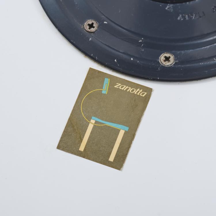 Bild 6 zu Objekt, 'Servobar' table, 1985, Achille Castiglioni, Zanotta, Nova Milanese, 167A 252