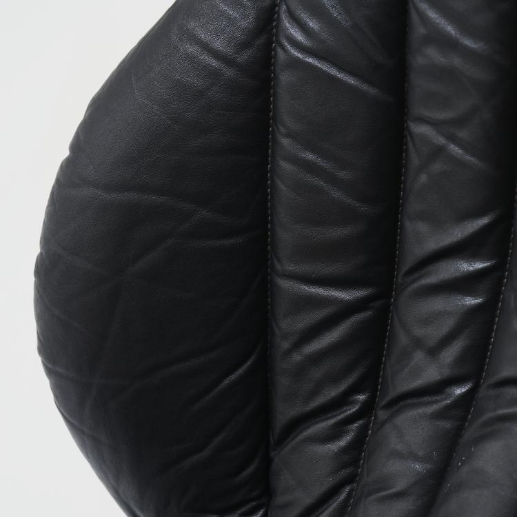 Bild 9 zu Objekt, 'Lotos' lounge chair, 1971, Andr&eacute; Vandenbeuck, Str&auml;ssle International, Wigoltingen, Schweiz, 167B 553