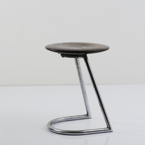 Stool, 1930s