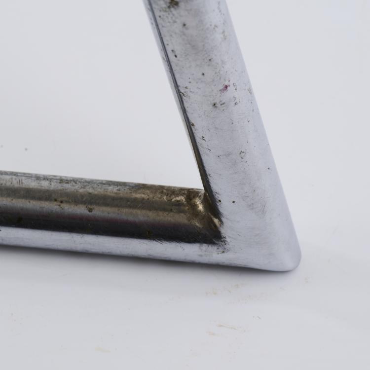 Bild 4 zu Objekt, Stool, 1930s, Hohenloher Schulm&ouml;bel, &Ouml;hringen, 167B 362