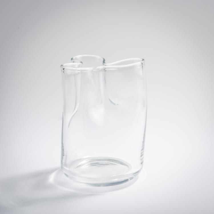 Hauptbild zu Objekt, 'Trinidad' jug, 1969, Enzo Mari, Danese, Mailand, 167A 152