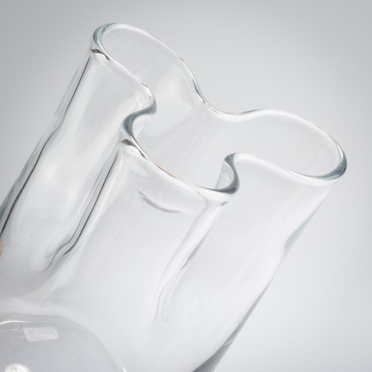 Bild 2 zu Objekt, 'Trinidad' jug, 1969, Enzo Mari, Danese, Mailand, 167A 152