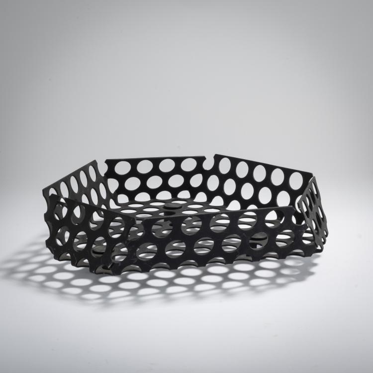 Bild 1 zu Objekt, Obstschale, um 1965, Enzo Mari, Danese, Mailand, 167A 145