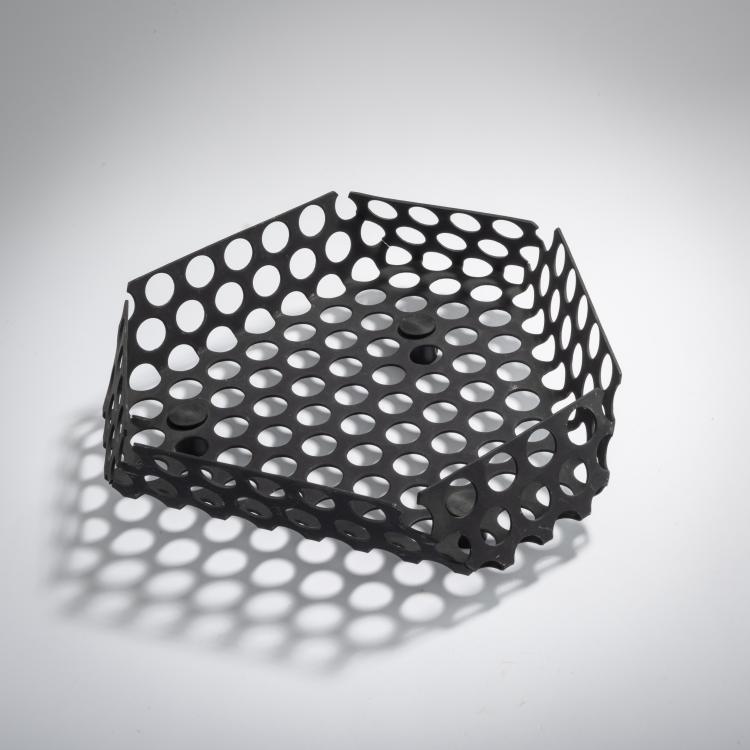 Bild 2 zu Objekt, Obstschale, um 1965, Enzo Mari, Danese, Mailand, 167A 145