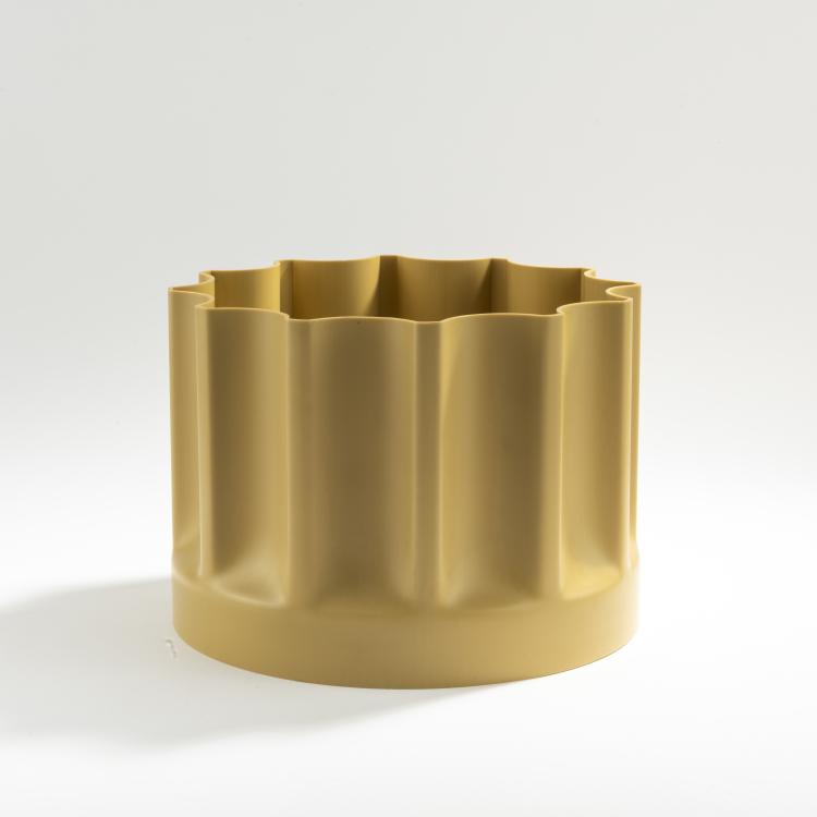 Hauptbild zu Objekt, 'Bambu' bowl, 1969, Enzo Mari, Danese, Mailand, 169A 96