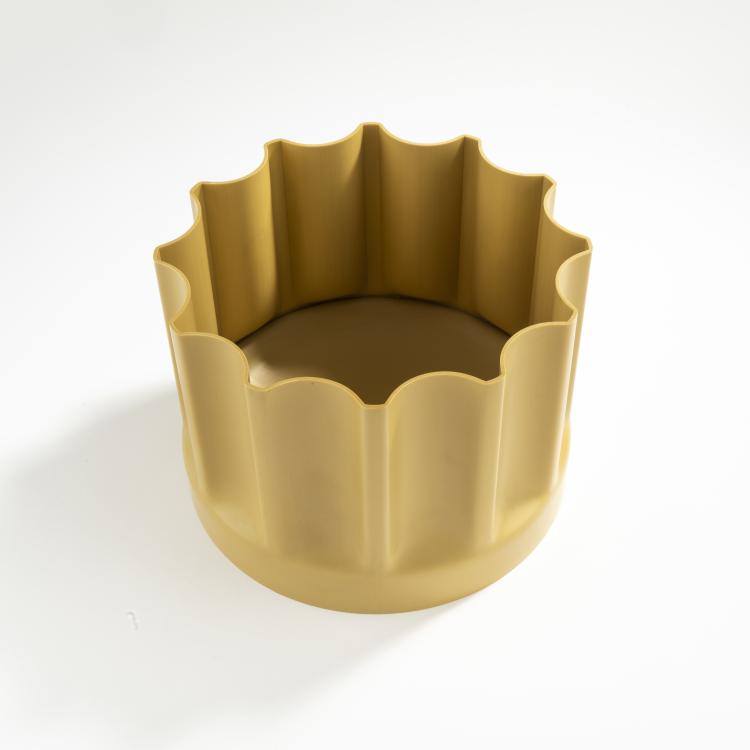 Bild 1 zu Objekt, 'Bambu' bowl, 1969, Enzo Mari, Danese, Mailand, 169A 96