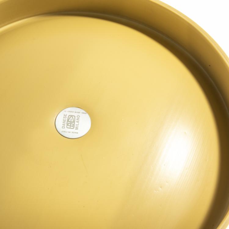 Bild 2 zu Objekt, 'Bambu' bowl, 1969, Enzo Mari, Danese, Mailand, 169A 96