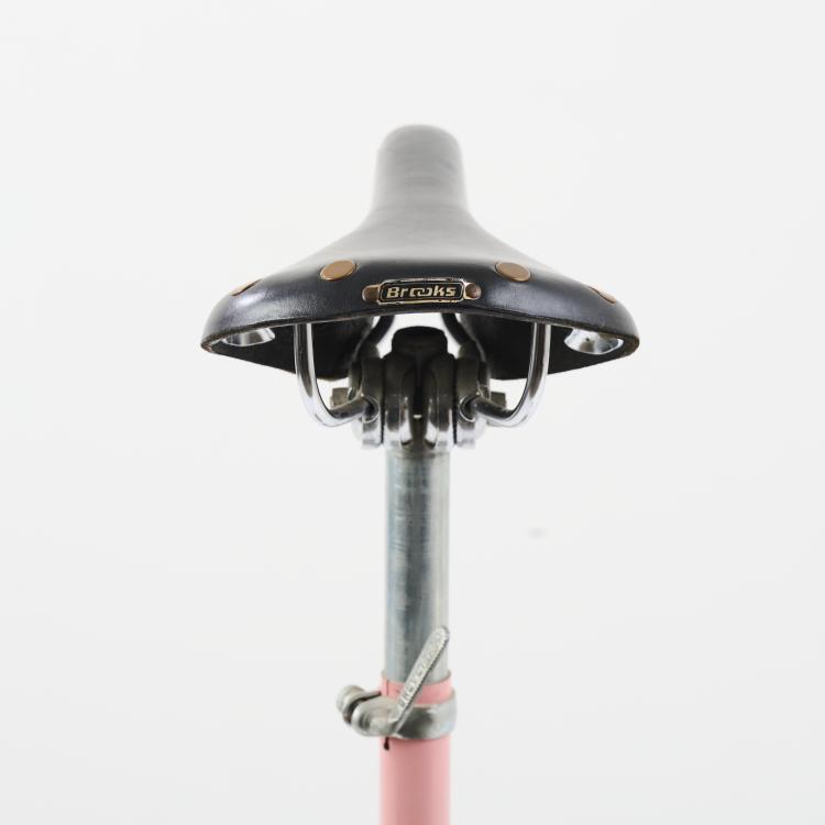 Bild 6 zu Objekt, Hocker 'Sella', 1957, Achille Castiglioni,Pier Giacomo Castiglioni, Zanotta, Nova Milanese, 167A 61