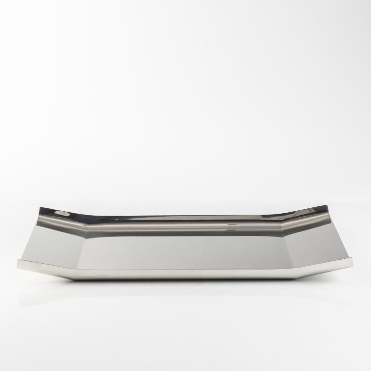 Bild 2 zu Objekt, 'Arran' tray, 1961, Enzo Mari, Danese, Mailand, 167A 141
