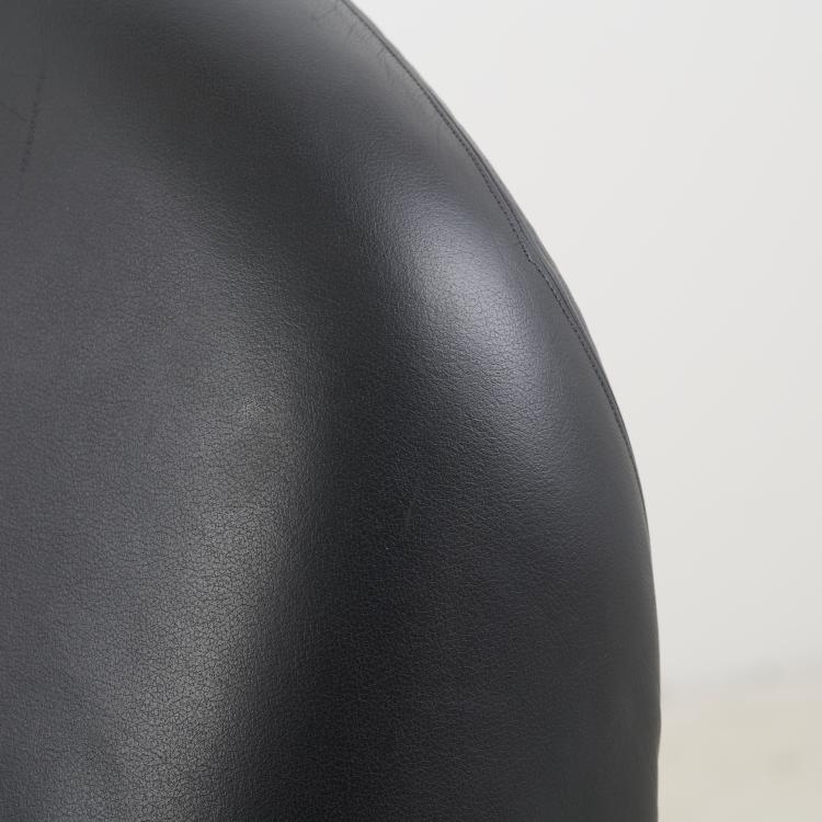 Bild 2 zu Objekt, Four 'Alky' armchairs, 1969, Giancarlo Piretti, Castelli, Bologna, 167A 211