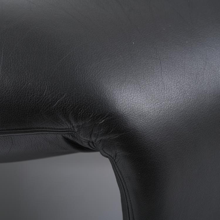 Bild 4 zu Objekt, Four 'Alky' armchairs, 1969, Giancarlo Piretti, Castelli, Bologna, 167A 211