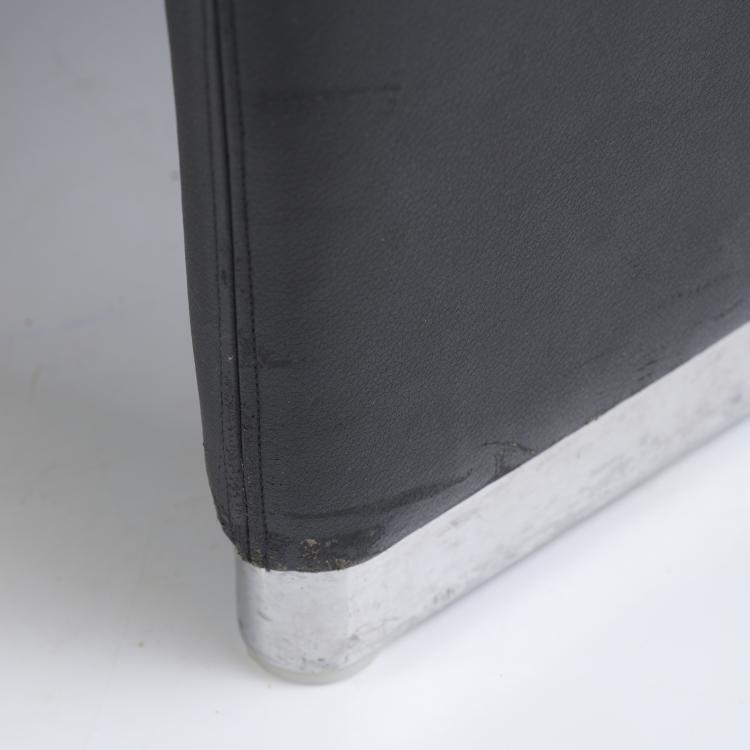 Bild 5 zu Objekt, Four 'Alky' armchairs, 1969, Giancarlo Piretti, Castelli, Bologna, 167A 211