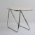 'Platone' folding table, 1970