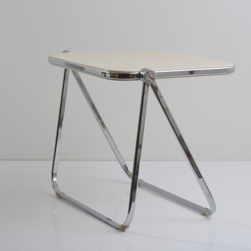 'Platone' folding table, 1970