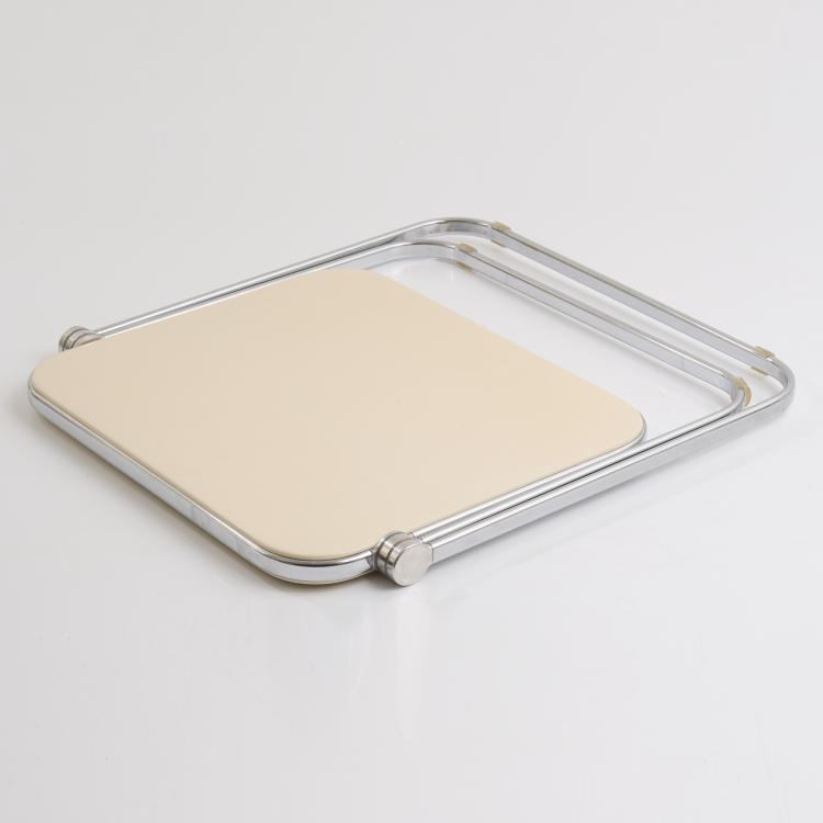 Bild 6 zu Objekt, 'Platone' folding table, 1970, Giancarlo Piretti, Anonima Castelli, Bologna, 167A 231