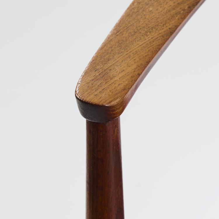 Bild 2 zu Objekt, Armchair, 1955, Edvard Kindt-Larsen,Tove Kindt-Larsen, Sor&oslash; Stolefabrik, Sor&oslash;, 167B 477