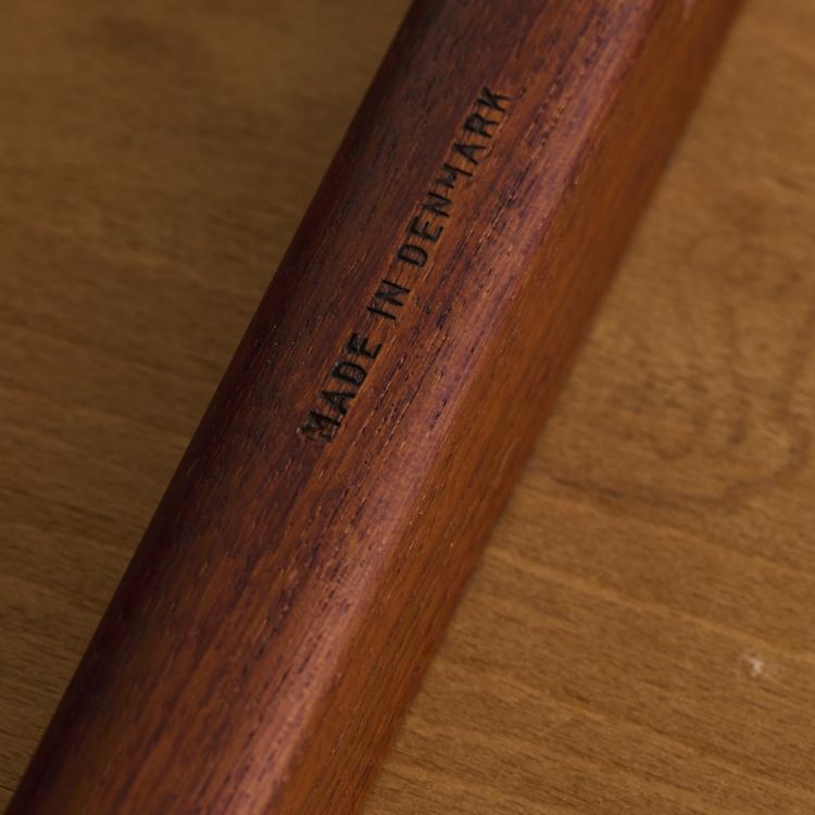 Bild 8 zu Objekt, Armchair, 1955, Edvard Kindt-Larsen,Tove Kindt-Larsen, Sor&oslash; Stolefabrik, Sor&oslash;, 167B 477