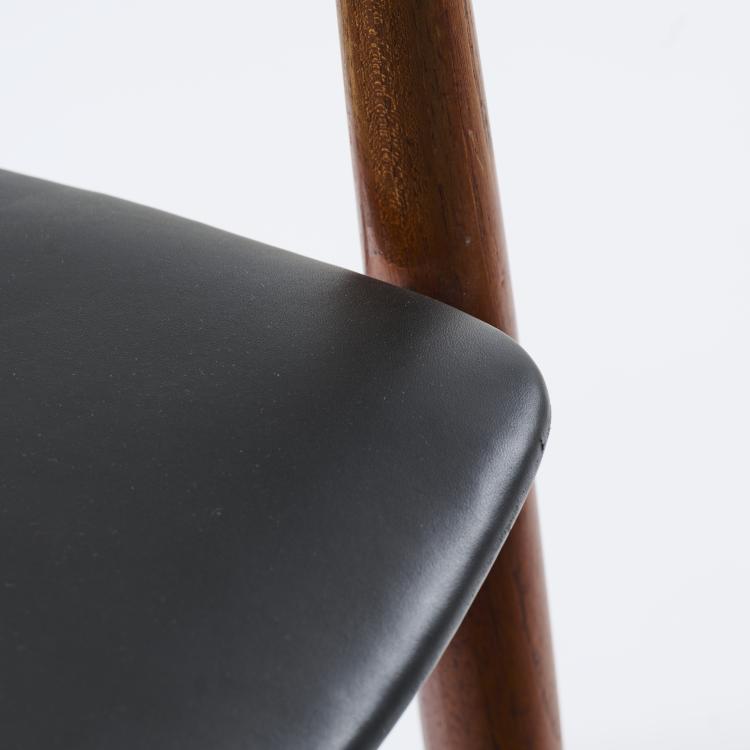 Bild 9 zu Objekt, Armchair, 1955, Edvard Kindt-Larsen,Tove Kindt-Larsen, Sor&oslash; Stolefabrik, Sor&oslash;, 167B 477