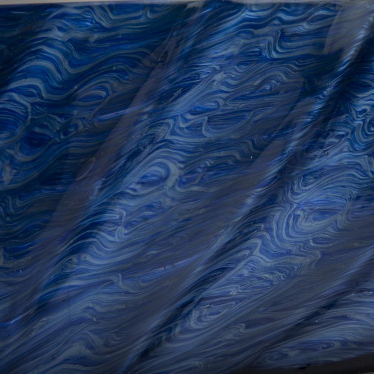 Bild 4 zu Objekt, 'Melusin' bowl, c. 1905, L&ouml;tz Wwe., Klosterm&uuml;hle, 168A 286