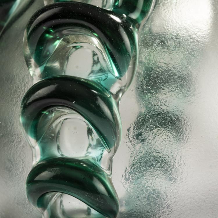 Bild 2 zu Objekt, Vase, c. 1938, Murano, 167C 633