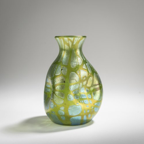 Vase 'Pampas', 1899