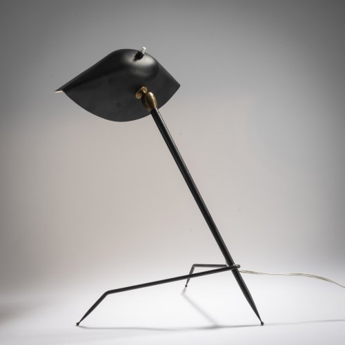 'Trépied' table light, 1954