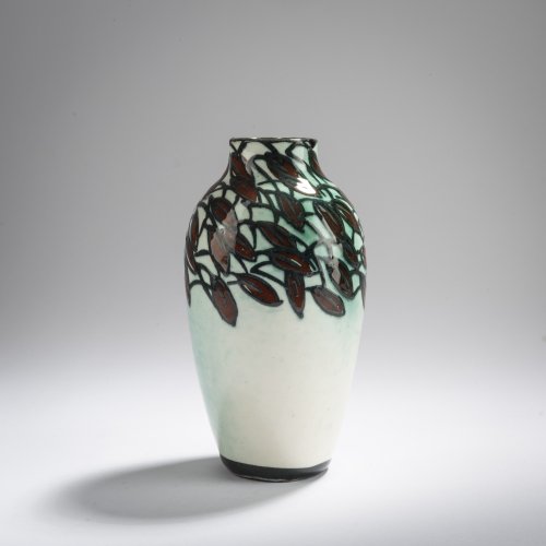 Small vase 'Leaves', 1916