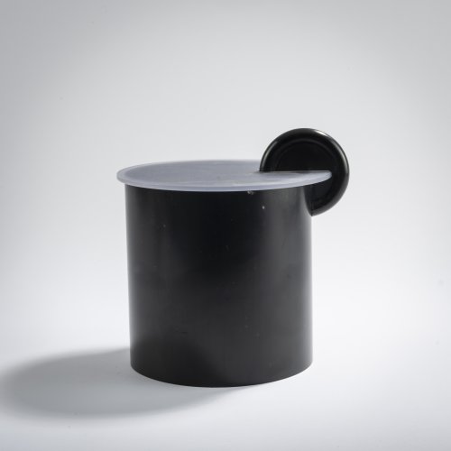 'Java' ice bucket, 1967