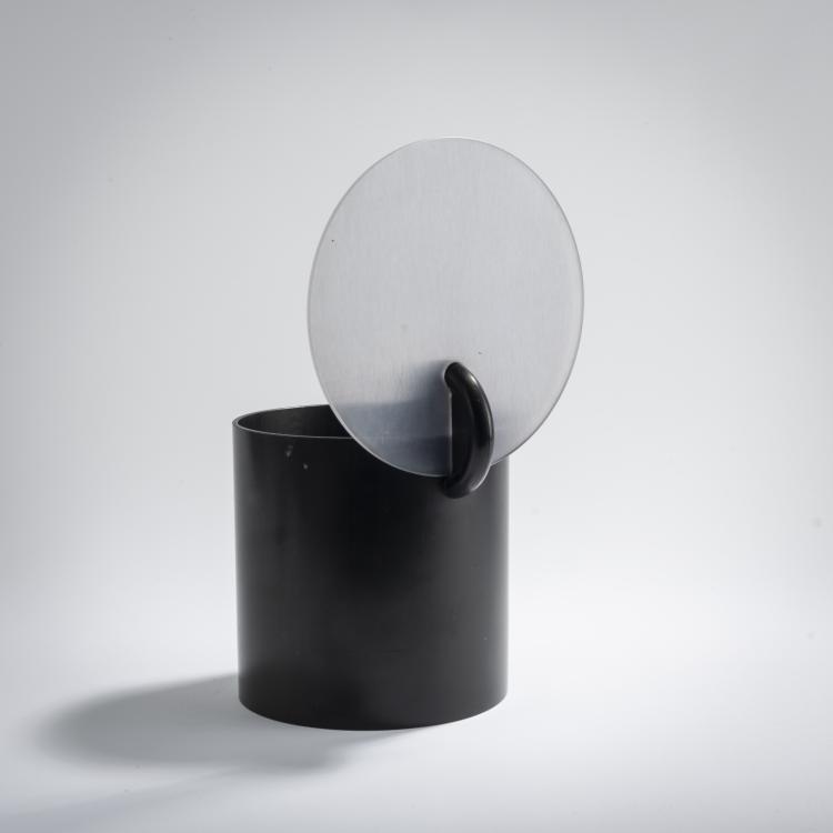 Bild 1 zu Objekt, 'Java' ice bucket, 1967, Enzo Mari, Danese, Mailand, 167A 146