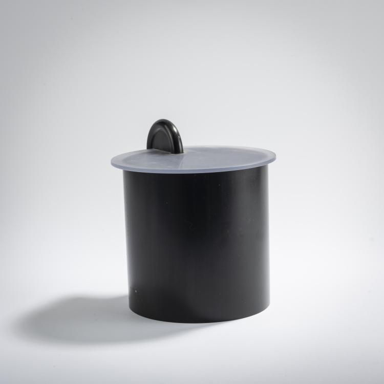 Bild 2 zu Objekt, 'Java' ice bucket, 1967, Enzo Mari, Danese, Mailand, 167A 146