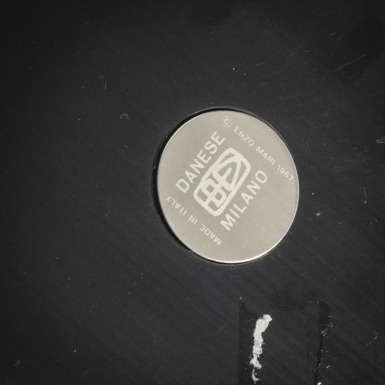 Bild 3 zu Objekt, 'Java' ice bucket, 1967, Enzo Mari, Danese, Mailand, 167A 146