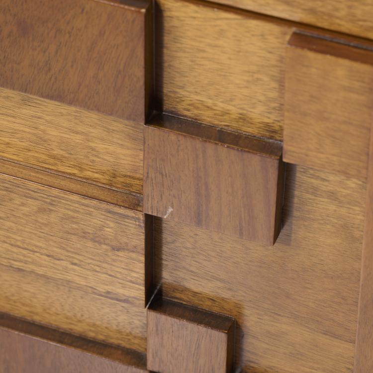 Bild 4 zu Objekt, Zwei Nachttische, 1960er Jahre, Frankreich, 167B 530