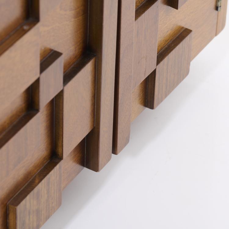 Bild 5 zu Objekt, Zwei Nachttische, 1960er Jahre, Frankreich, 167B 530