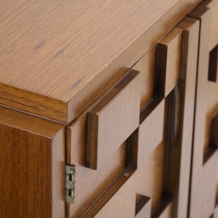 Bild 6 zu Objekt, Zwei Nachttische, 1960er Jahre, Frankreich, 167B 530