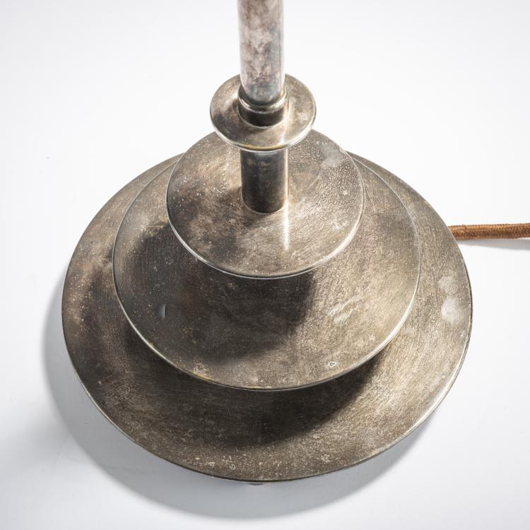 Bild 3 zu Objekt, Table light, c. 1930, Deutschland, 167B 365