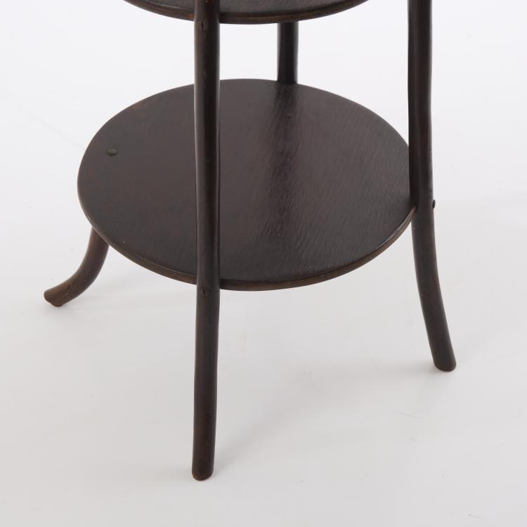 Bild 2 zu Objekt, Blumenetagere, um 1900, Wien, 167B 333