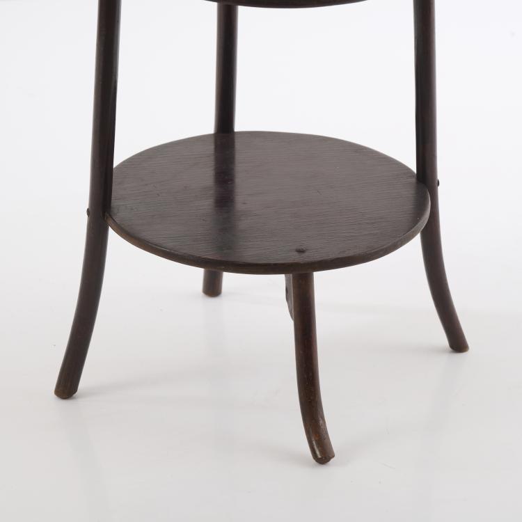 Bild 3 zu Objekt, Blumenetagere, um 1900, Wien, 167B 333