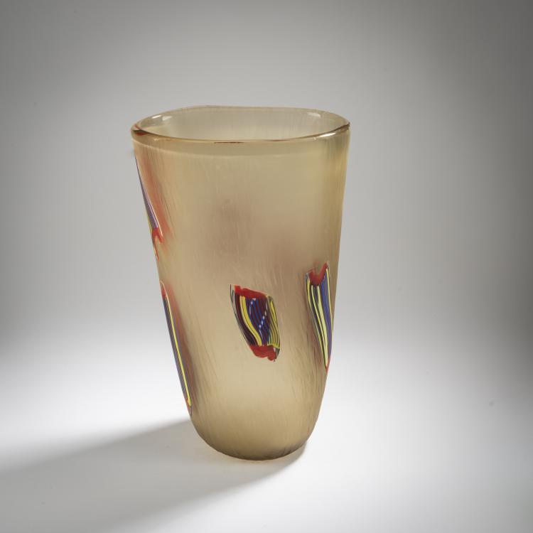 Bild 3 zu Objekt, Large vase, 2016, Don&agrave;, Alberto; Murano, 167C 741